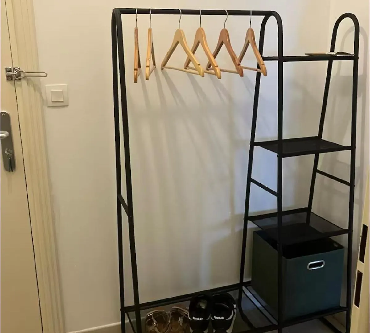 Apartment T1 Cosy Tout Equipe, Proche Airbus Aeroport Colomiers